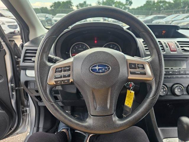 Used 2014 Subaru Crosstrek 2.0i Premium w/ Moonroof Package AWD/4WD image 10