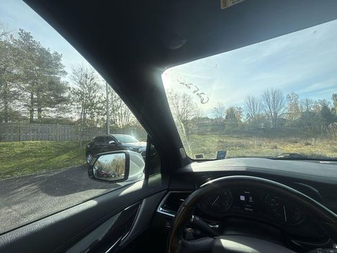 Certified 2021 Cadillac XT6 Sport image 15