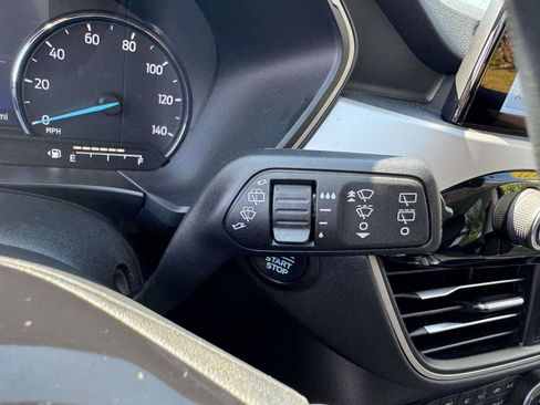 Used 2022 Ford Escape SEL image 31