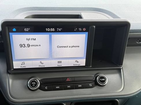 Used 2024 Ford Maverick XL FWD image 10