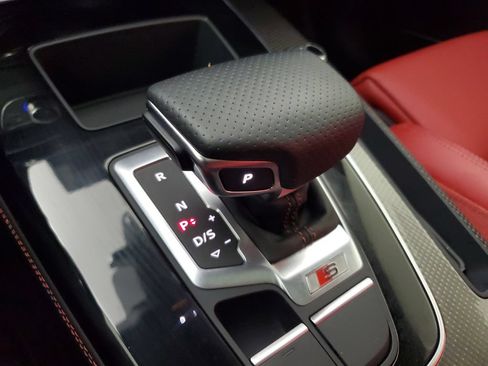 Used 2023 Audi SQ5 Premium Plus w/ Premium Plus Package AWD/4WD image 31