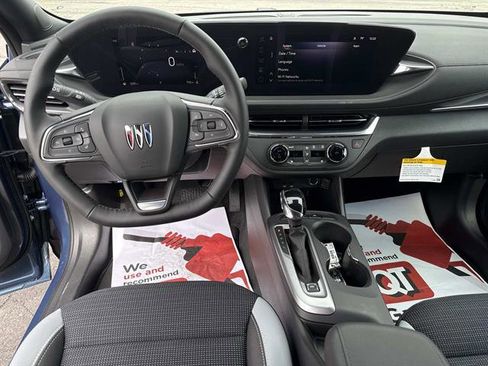New 2026 Buick Envista Preferred w/ Convenience I Package image 17