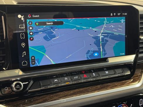 New 2026 GMC Sierra 1500 SLE image 36