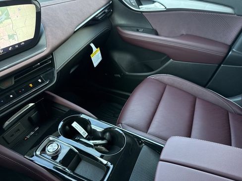 New 2026 Buick Envision Sport Touring image 23