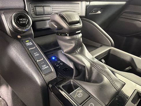 Used 2025 Toyota Land Cruiser 1958 image 31