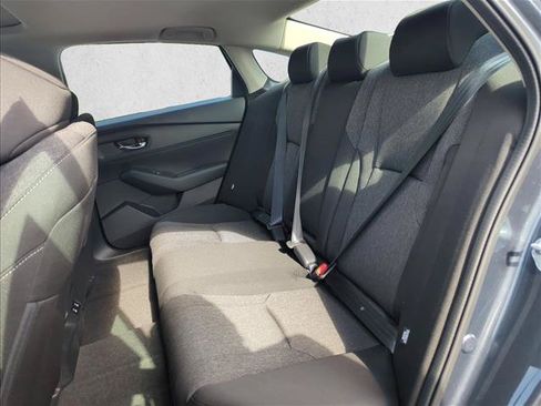 New 2026 Honda Accord SE image 19