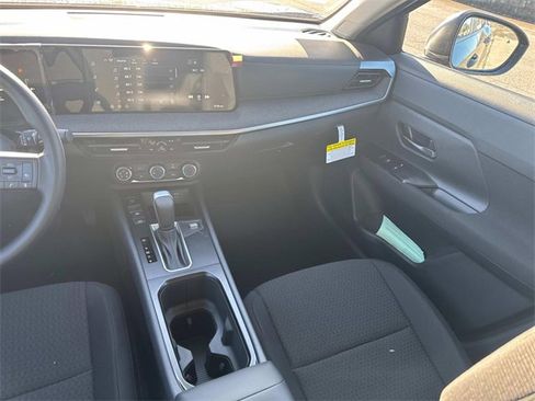 New 2026 Nissan Kicks S image 17