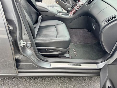 Used 2014 INFINITI QX50 Journey w/ Premium Package image 50