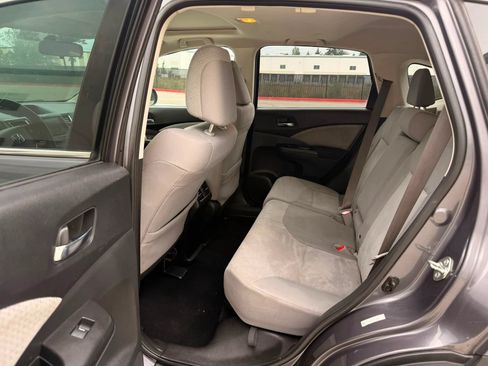 Used 2015 Honda CR-V EX image 10