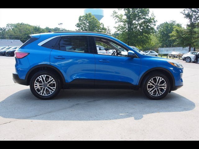 Used 2020 Ford Escape SEL AWD/4WD image 6