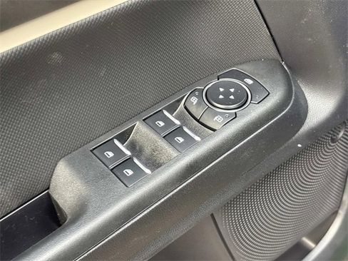 New 2025 Ford Bronco Sport Big Bend image 21