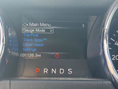 Used 2016 Ford Mustang GT Premium w/ Equipment Group 401A image 13