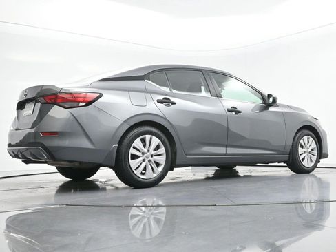 Used 2024 Nissan Sentra S FWD image 48