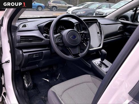 Used 2024 Subaru Crosstrek 2.0i Premium image 18