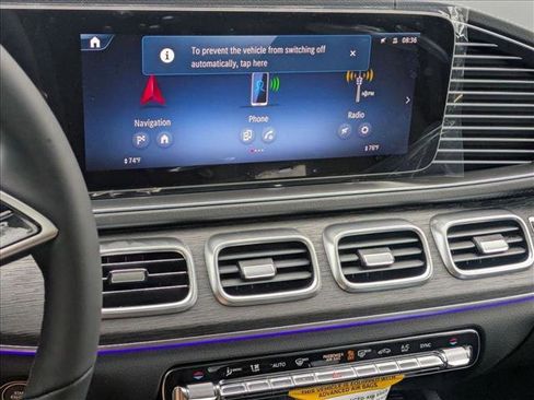New 2026 Mercedes-Benz GLE 350 4MATIC image 12