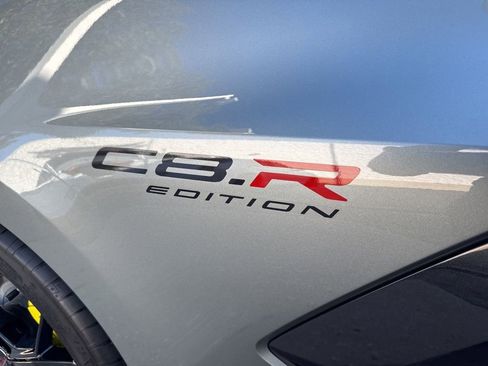 Used 2022 Chevrolet Corvette Stingray Premium Conv image 67