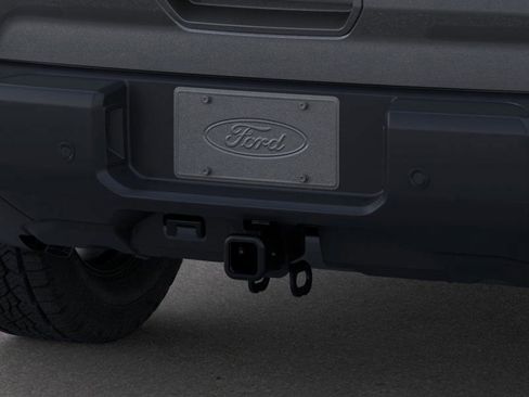 New 2025 Ford Bronco Sport Badlands image 25