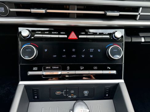 New 2026 Hyundai Santa Fe XRT image 22