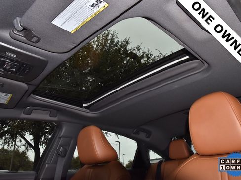 Used 2021 Toyota Avalon Limited w/ Advanced Safety Package image 32