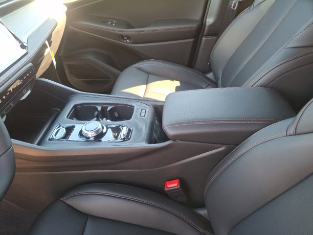 New 2026 Jeep Cherokee Limited AWD/4WD image 23