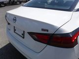 Used 2024 Nissan Altima 2.5 SR image 4