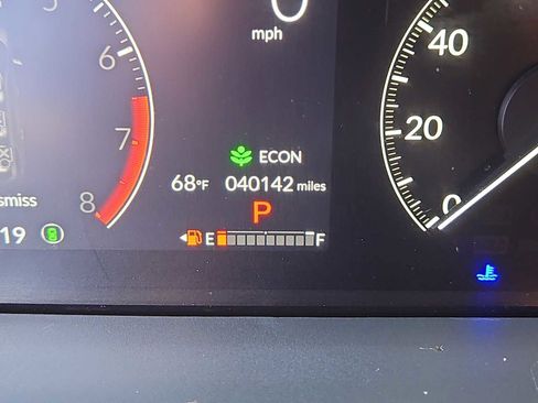 Certified 2023 Honda Pilot TrailSport image 13