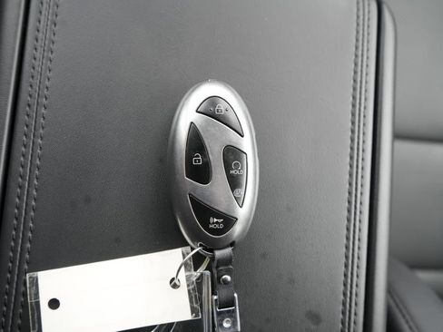 Certified 2026 Hyundai Santa Fe SEL image 39