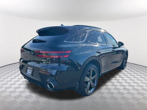 Used 2025 Genesis GV70 2.5T w/ Sport Prestige Package image 5