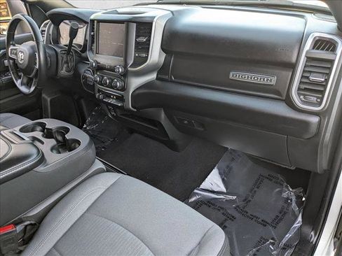 Used 2024 RAM 2500 Big Horn image 19