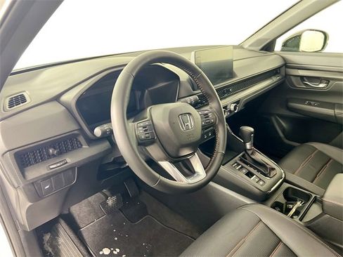 Certified 2026 Honda CR-V Sport-L image 10