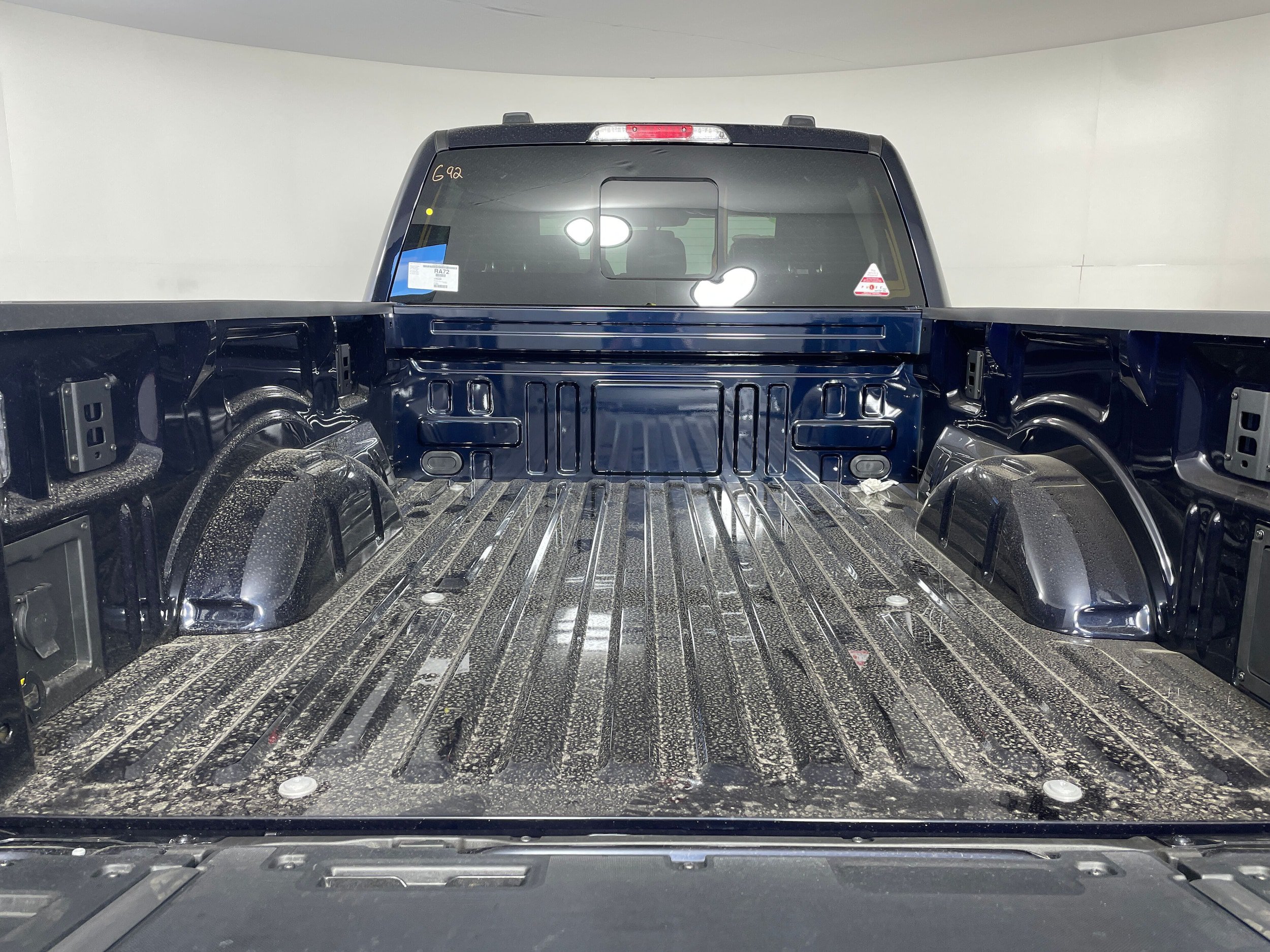 New 2026 Ford F150 Lariat w/ Equipment Group 501A Mid AWD/4WD image 7