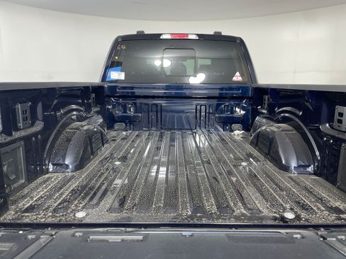 New 2026 Ford F150 Lariat w/ Equipment Group 501A Mid AWD/4WD image 7