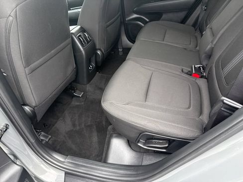 Certified 2024 Hyundai Tucson SEL AWD/4WD image 17