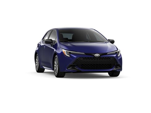 New 2026 Toyota Corolla SE FWD image 66