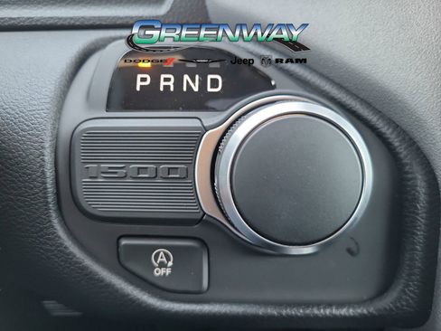 New 2025 RAM 1500 Big Horn image 23