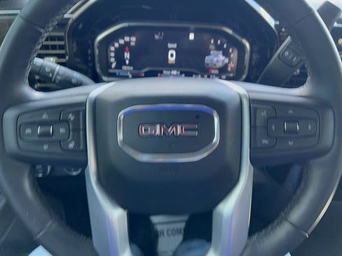 Used 2023 GMC Sierra 1500 Elevation AWD/4WD image 17