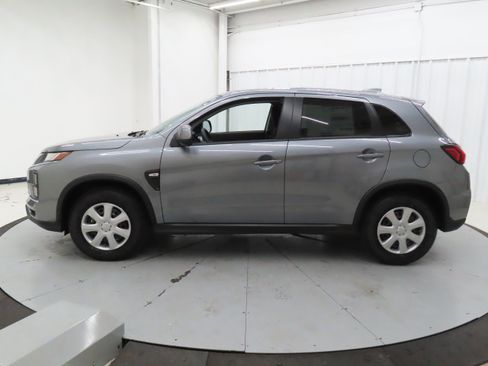 New 2026 Mitsubishi Outlander Sport AWD image 6