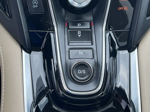 Used 2020 Acura RDX w/ Technology Package FWD image 26