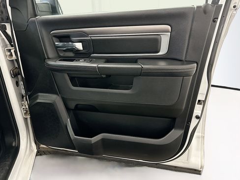 Used 2021 RAM 1500 Classic Warlock w/ Warlock All Terrain Package image 33