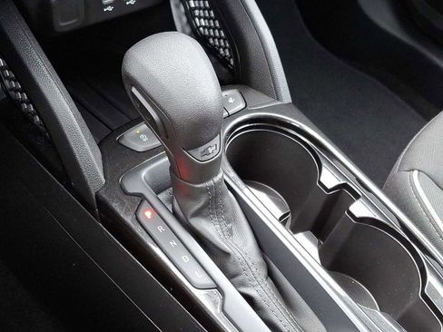 Used 2022 Chevrolet TrailBlazer LT w/ Convenience Package image 21