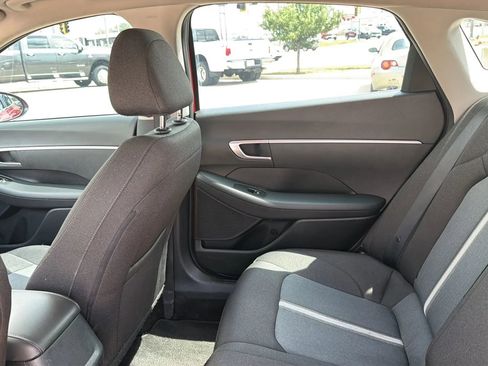 Used 2021 Hyundai Sonata SE FWD image 40