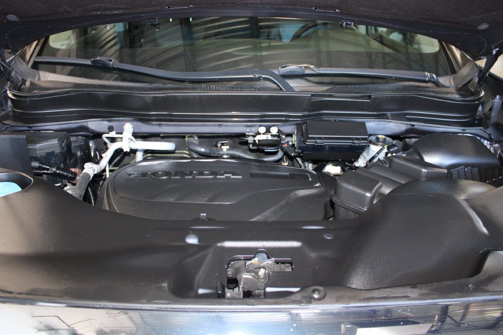 Used 2023 Honda Ridgeline RTL image 10