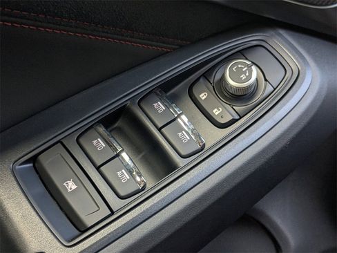 New 2025 Subaru WRX GT w/ Popular Package #2A image 20