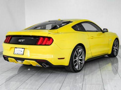 Used 2015 Ford Mustang GT Premium w/ Equipment Group 401A image 6