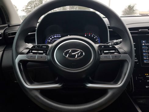 Used 2024 Hyundai Tucson SEL image 21