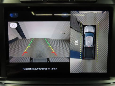 Used 2024 Ford F250 Lariat w/ Lariat Ultimate Package image 15