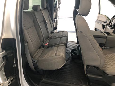 Used 2018 Ford F150 XLT w/ Equipment Group 301A Mid image 14