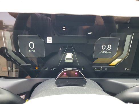 New 2027 Kia Telluride SX X-Line image 22