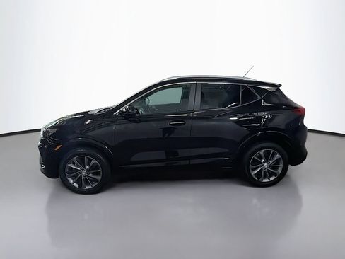 Used 2023 Buick Encore GX Select w/ Sport Touring Package FWD image 6
