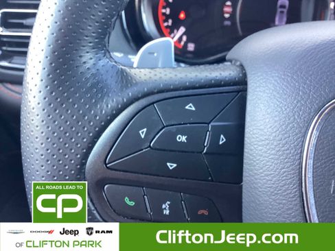 Certified 2023 Dodge Durango GT image 24